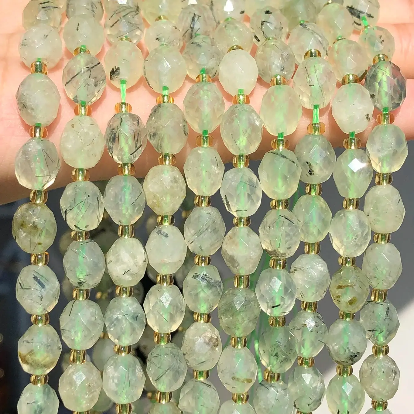 Thumbnail 4 - #62 Ranked Natural Stone Bracelets Picks in 2026