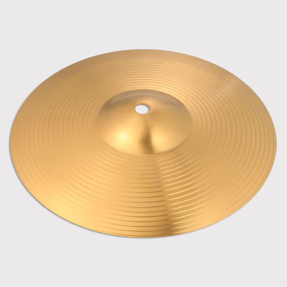 

Jazz Drum Cymbals Accessory Hi-hat Stand Metal Clutch Bracket Alloy Brass Kit Percussion