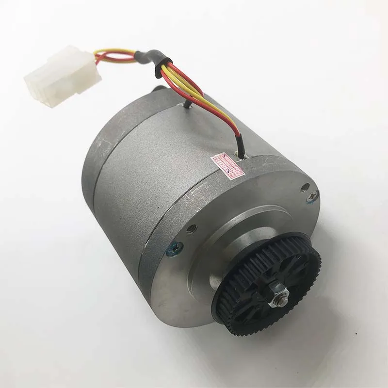

Yarn Guider Motor / Traverse Motor for SSM Machine Spare Parts
