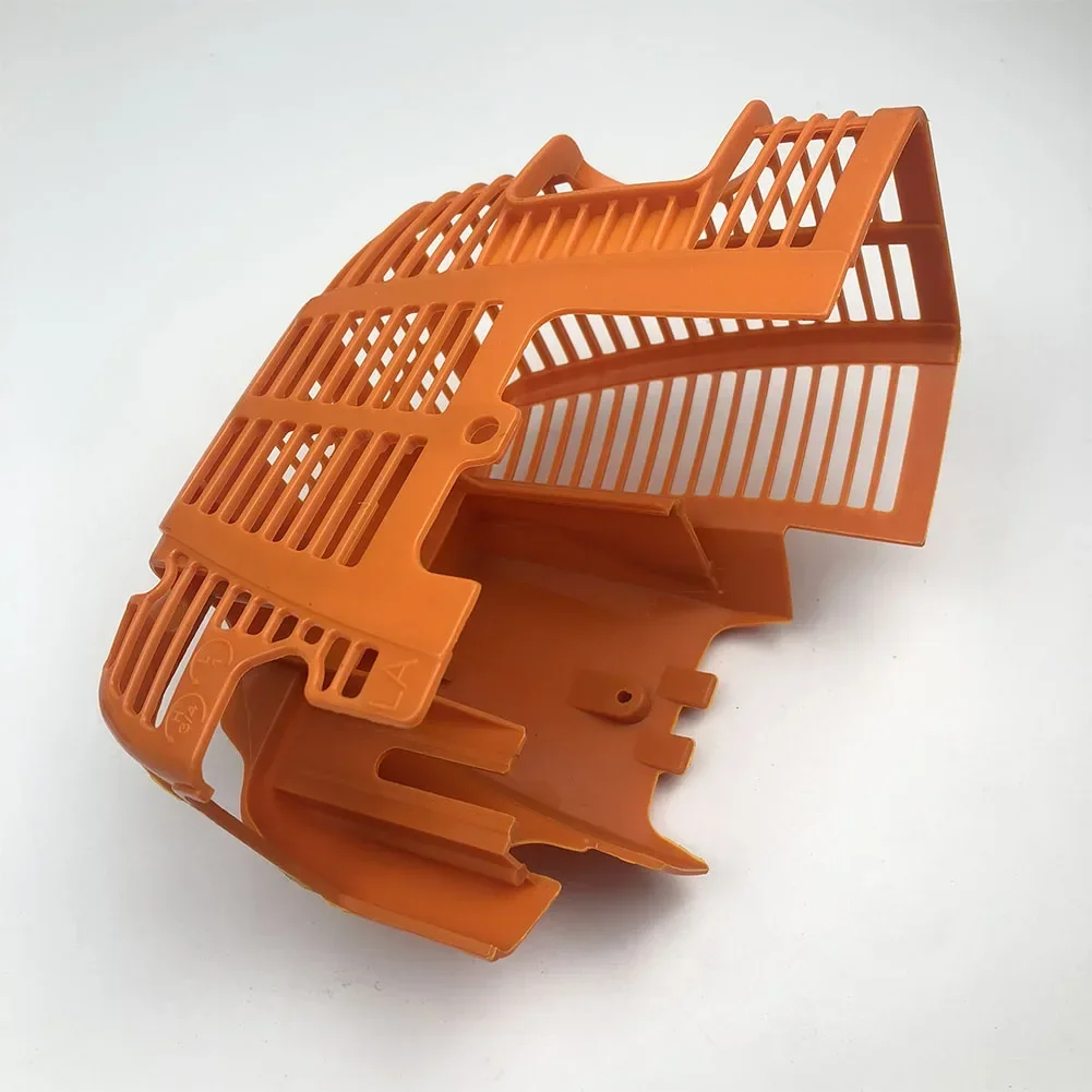 Крышка двигателя кожуха # 4137 080 1604 для Sthil FS75 FS80 FS80R FS85 FS85RX SP85K SP81 HT70 FH75 KW85 Триммер-щетка Садовые принадлежности Крышка двигателя кожуха # 4137 080 1604 для Sthil FS75 FS80 FS80R FS85 FS85RX SP85K SP81 HT70 FH75 KW85 Триммер-щетка Садовые принадлежности