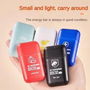 Barra Energética Aromaterapia Nasal, Óleo Essencial de Hortelã, Inalador Nasal, Aliviar a Fadiga da Rinite, Artefato Refrescante 10 principais vendas inhalador nasal - №9