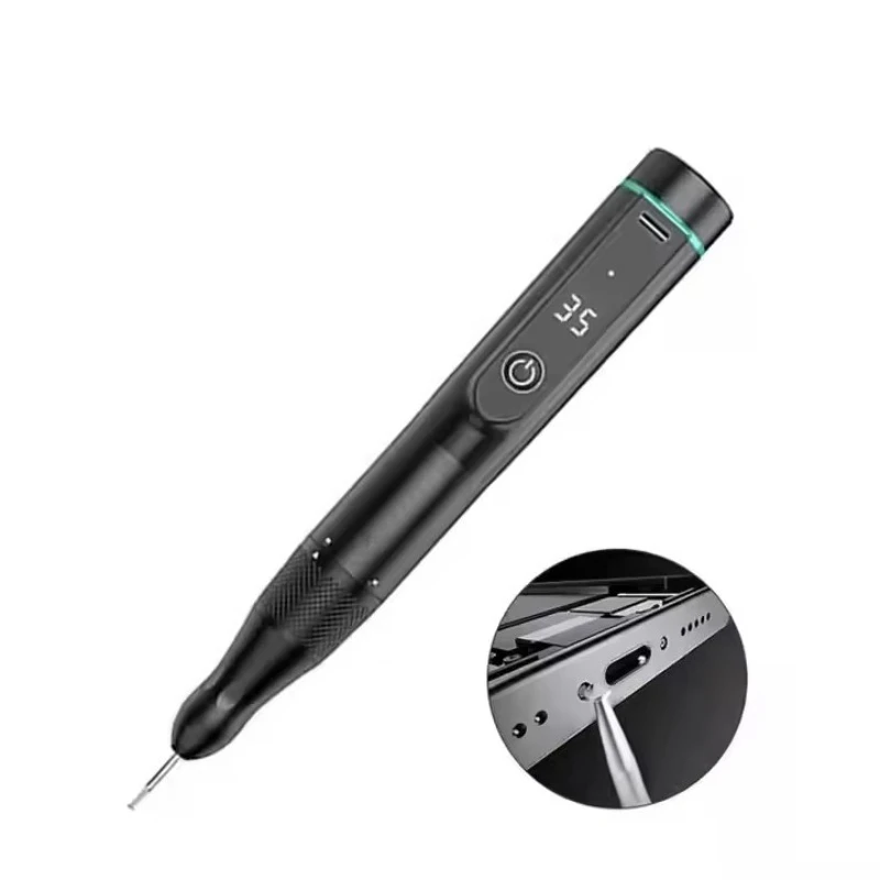 DA84 Cvt Diy Grinde…