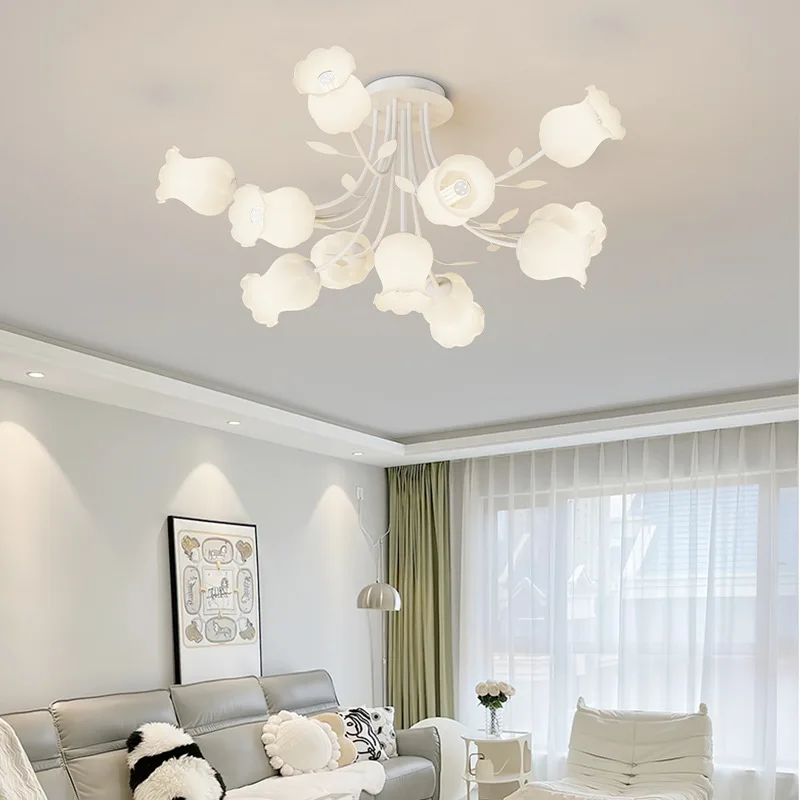 ثريا، ريح كريمية، فرنسي، ضوء غرفة المعيشة، زهرة زنبق الوادي، ضوء غرفة الطعام، أمريكي، بلد