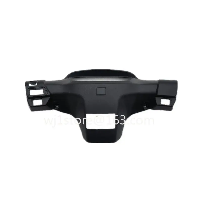 Suitable for Honda DIO Phase 27/28/34/35 ZX50 rear brain cover, instrument case, rear brain plastic case accessories
