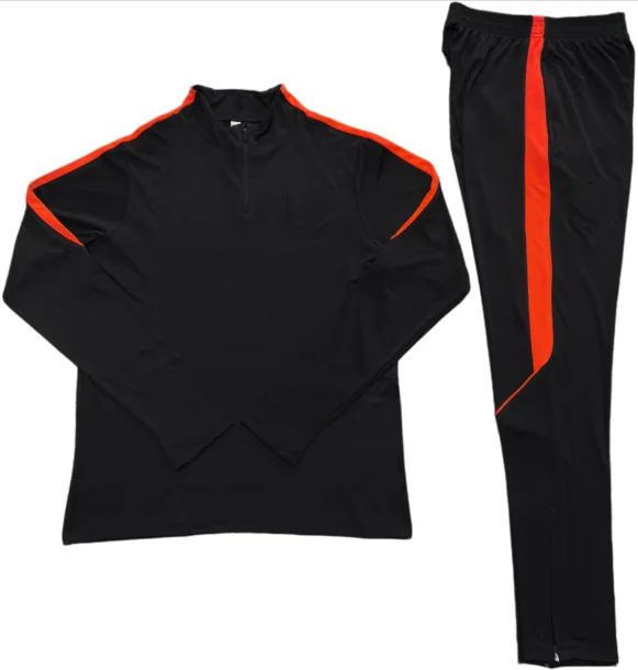 Ok, nieuw 2026 Nederland kinder- en heren tenue shirt, strijkvrij, anti-kreuk, slim-fit, wit, 2026 2027 Nederland  trainingspak