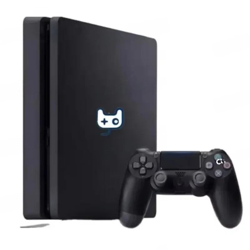 PS 4 9X Game Console