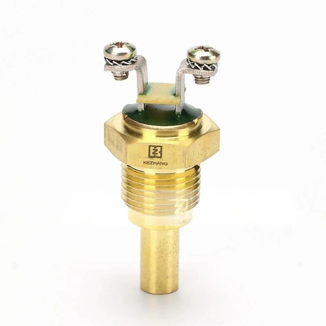 Suitable for Carter E330C/320B/312/308D Excavators—Coolant Temperature Sensor and Oil Temperature Alarm 125-2966