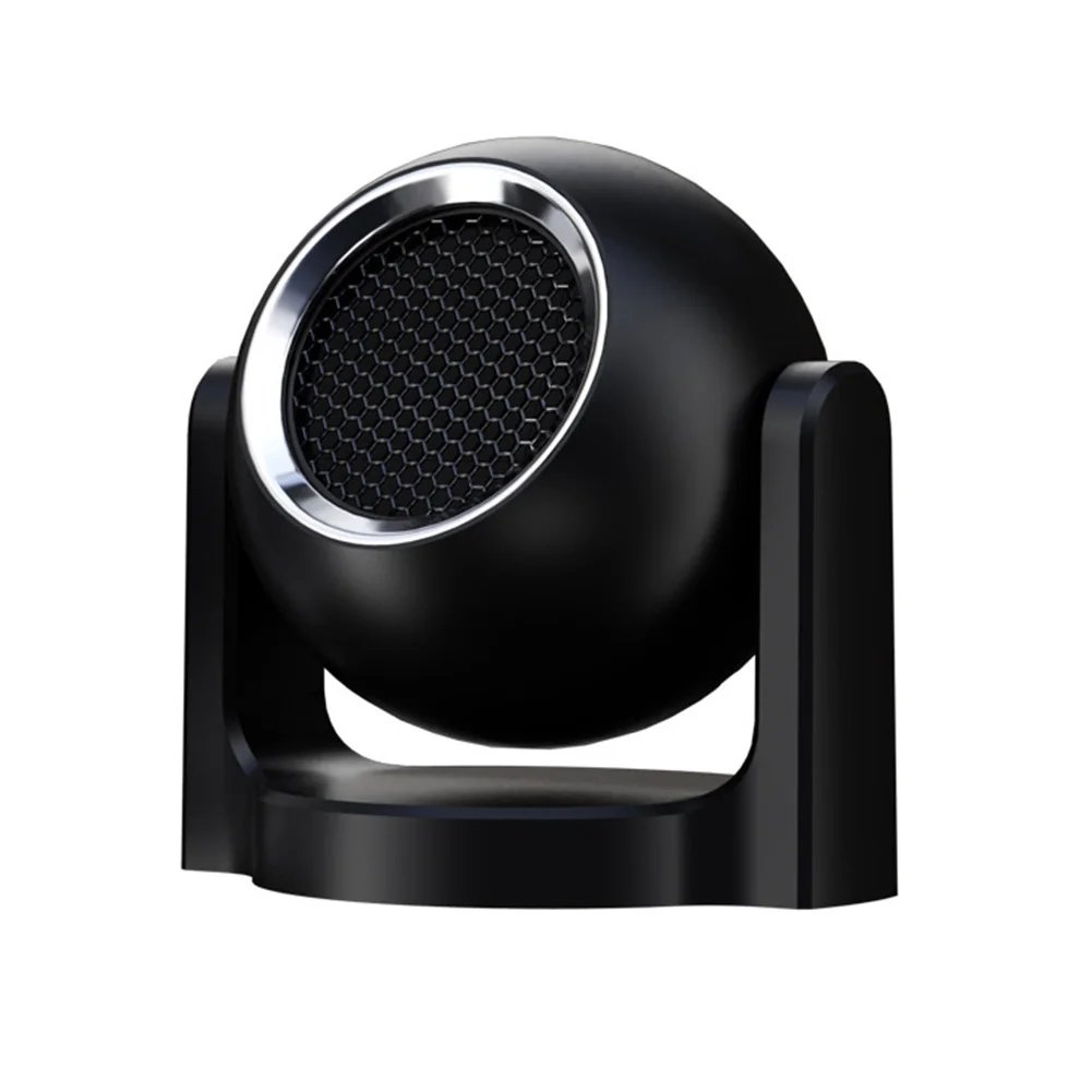 Car Heater 12V 120W Windshield Defogger Defrost Heater with 360 Degree Rotation for Rapid Heating and Dehumidification