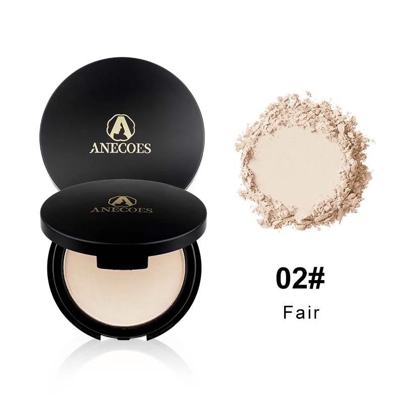Oil Control Full-Coverage Foundation，Long-Lasting Matte & Shimmer Finish，Lightweight, Natural Flawless Skin(Light-Medium Tones)
