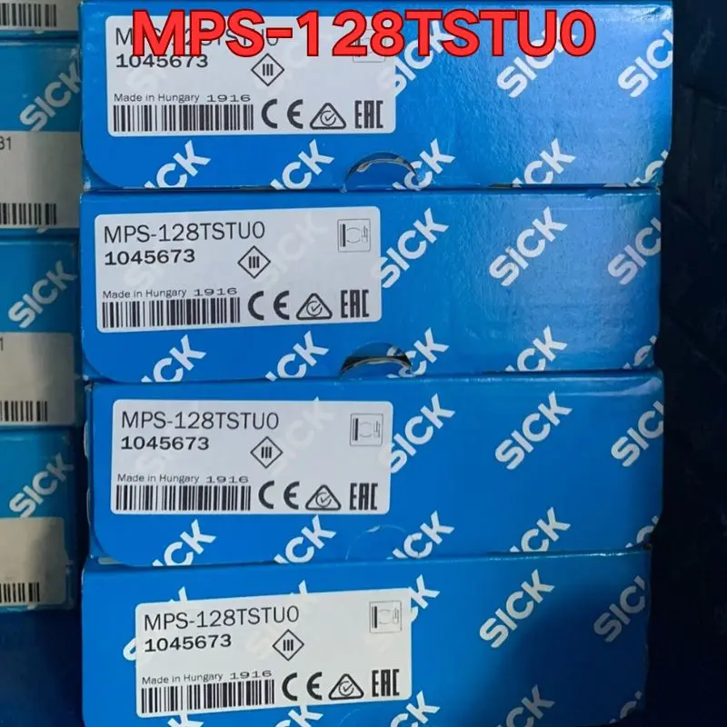 New MPS-128TSTU0 sensor Latest Pricing for 2026