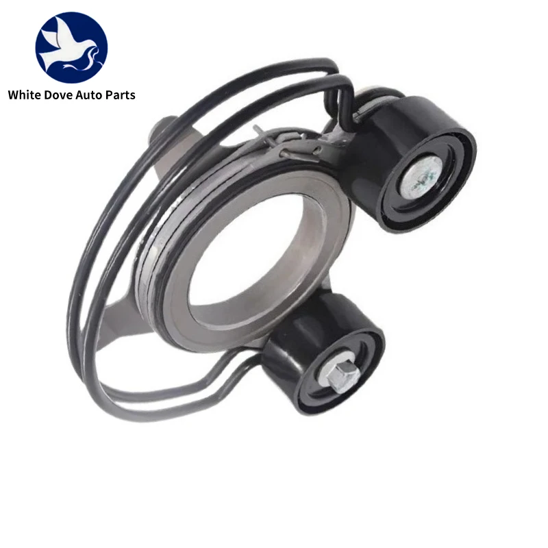 06L903133P Drive Traction Belt Tensioner for Audi A4 S4 A5 S5 A6 S6 A7 Q5 2017-2024 06L903133Q 06N903133A