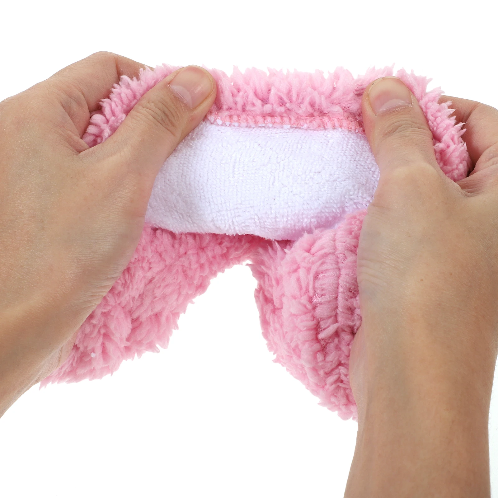 

2Pairs Ice Skate Blades Covers Soft Sturdy Elastic Easy to Wear for Hockey Figure and Ice Skates Skate Blades Covers