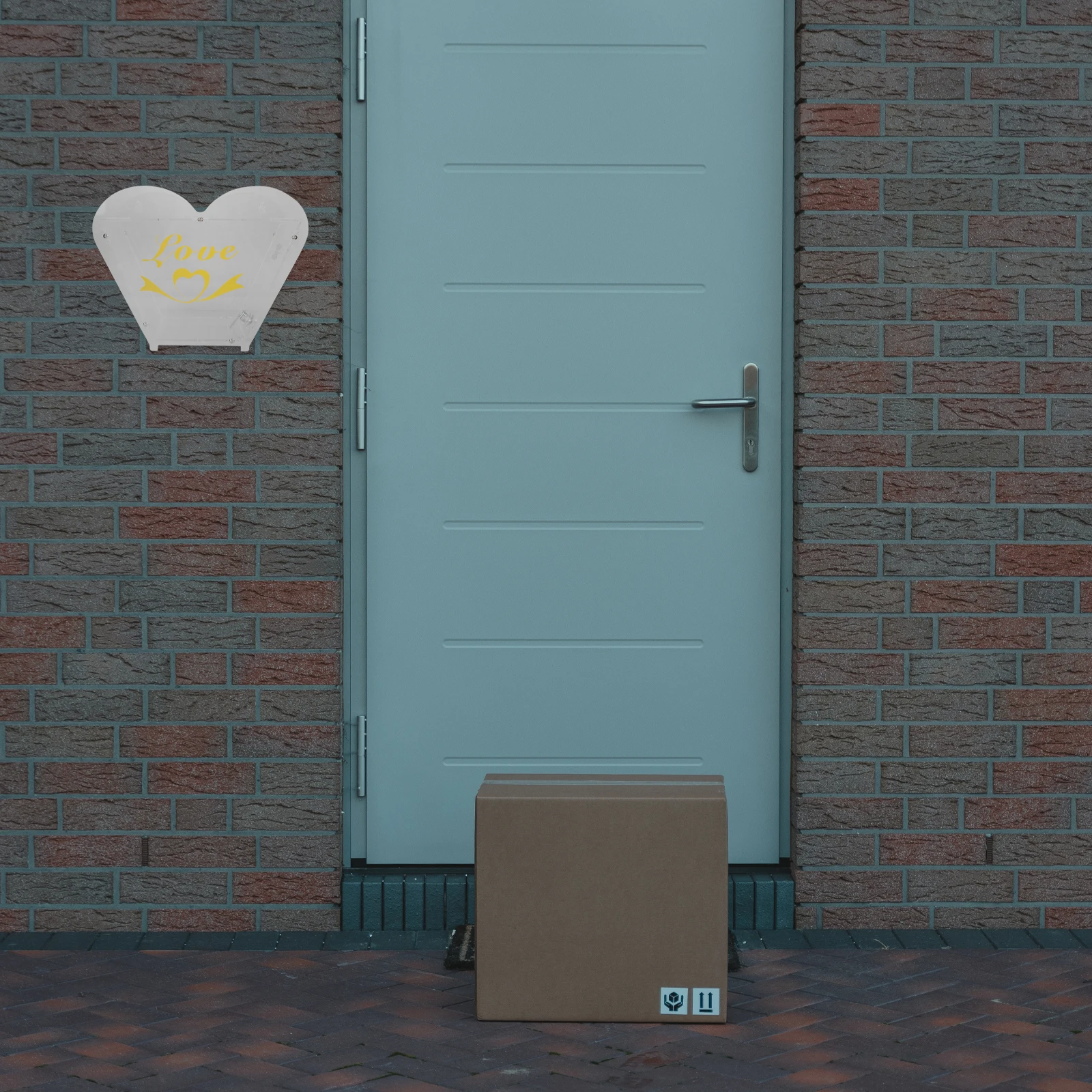 

Room Decor Aesthetic Donation Box Decoration Suggestion Supply Key Acrylic Ballot