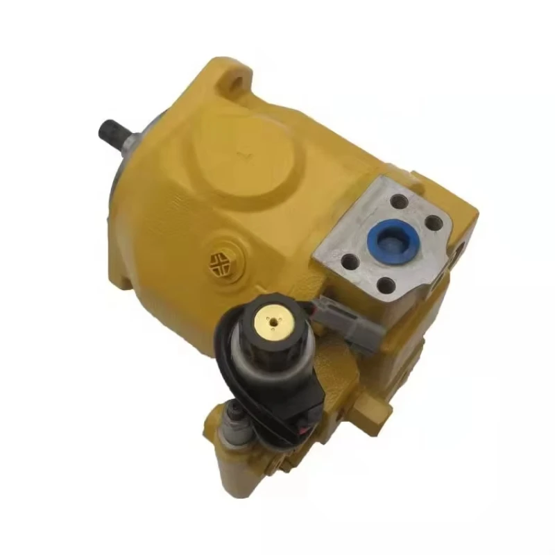 

259-0815 Cat330d Cat336d Hydraulic Fan Pump Fan Motor
