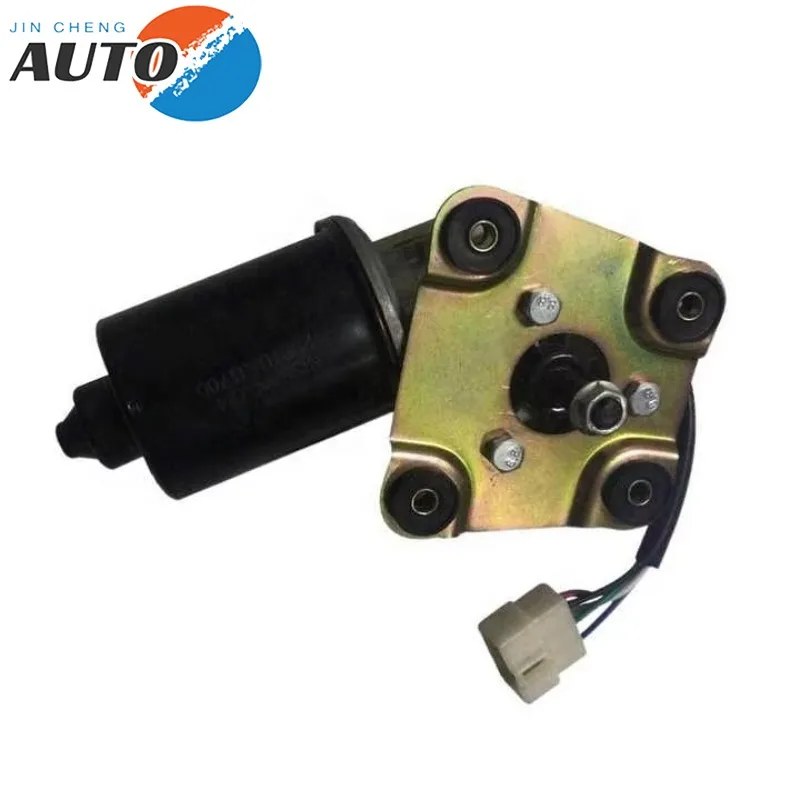 

85110-60180 Brand New Front Windshield Wiper Motor Assy for Toyota Land Cruiser 1990-2006