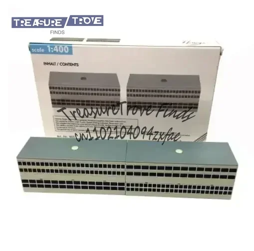 modellino-finito-collezione-giocattolo-regalo-decorazione-scala-1-400-scena-aeroportuale-in-plastica-da-assemblare