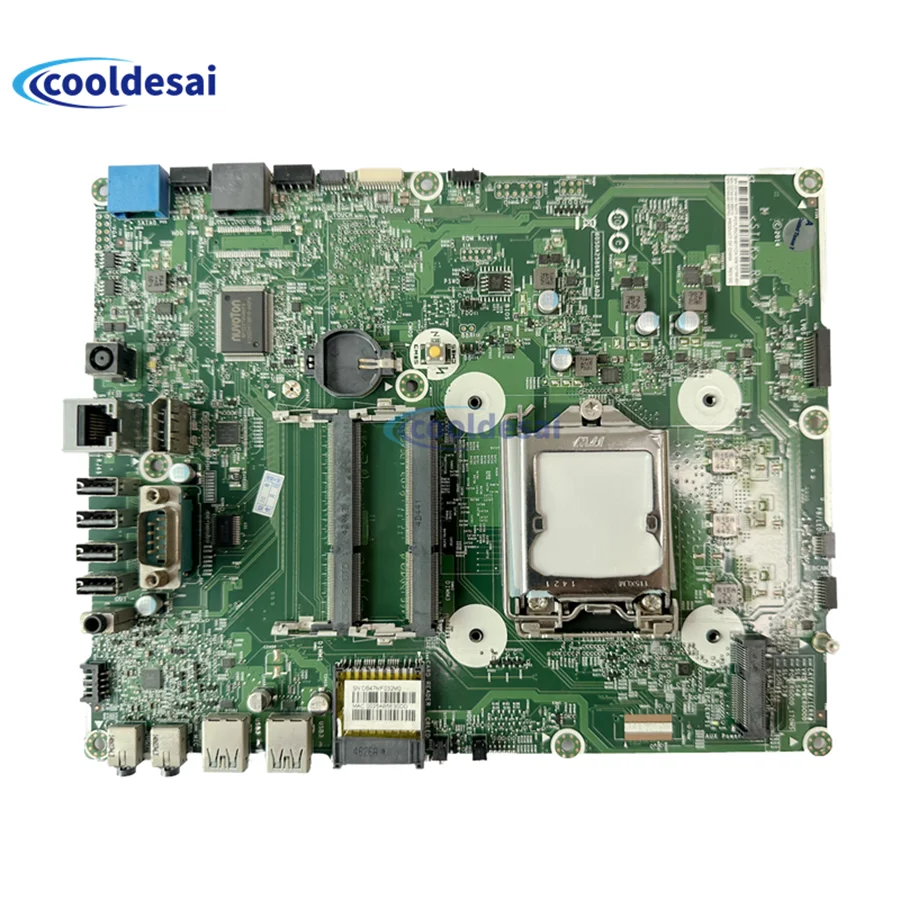 

737185-001 for HP ProOne 400 G1 AIO Motherboard 6050A2586501-A02 737340-001 LGA 1150 DDR3 Mainboard 100% Tested Fully Work