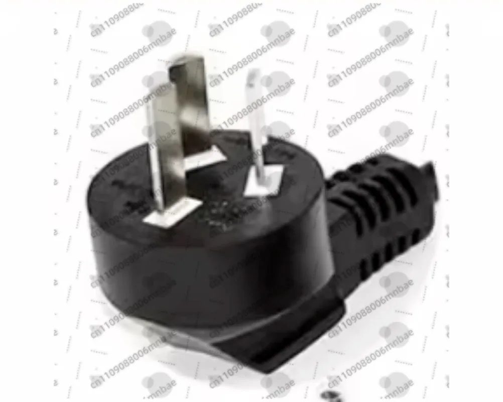 for GE LOGIQ e, for LOGIQ i, for LOGIQ Book GX, Vivid e color ultrasound power supply 4-pin plug
