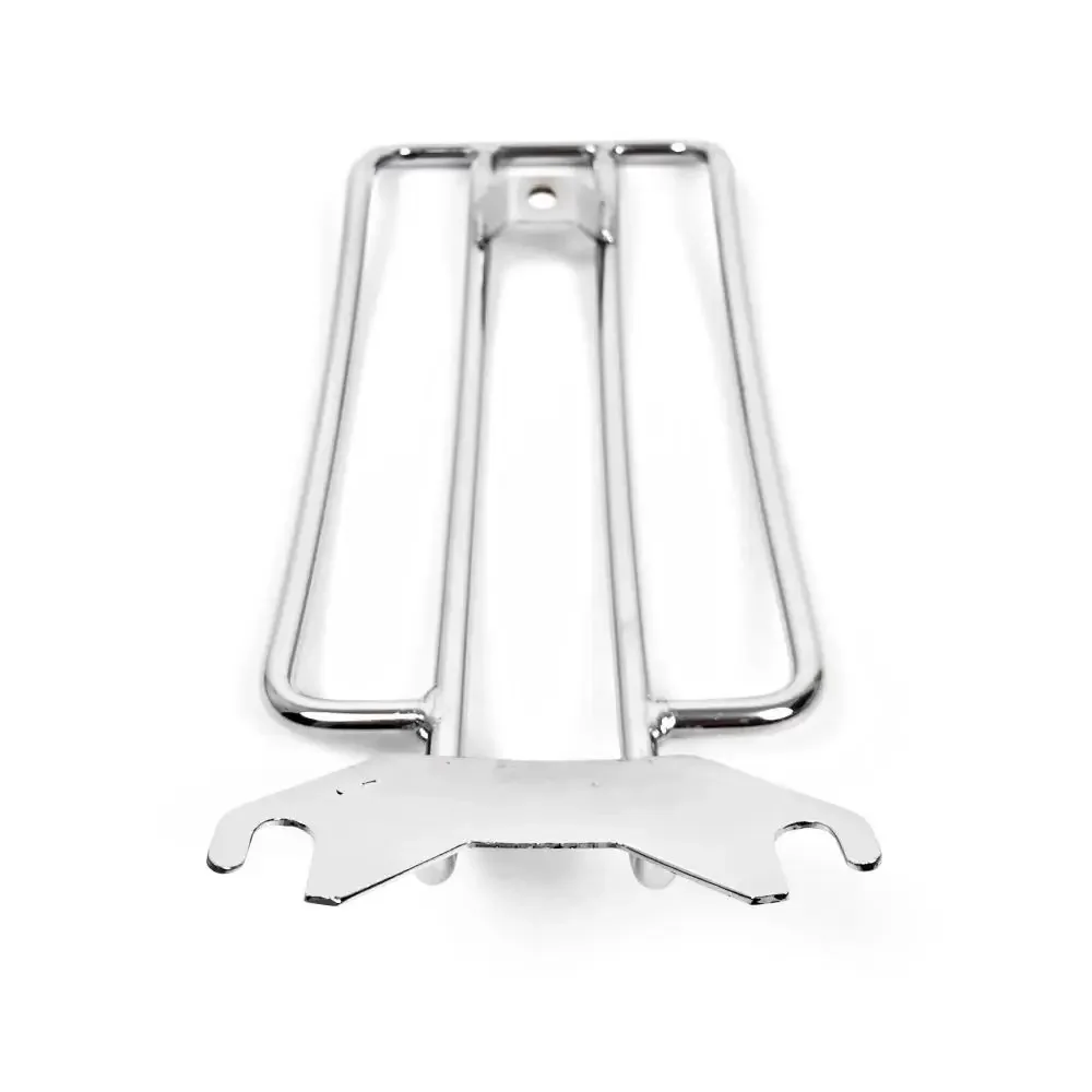 For Harley Softail Fat Boy Breakout 2018-2022 Motorcycle Solo Luggage Rack