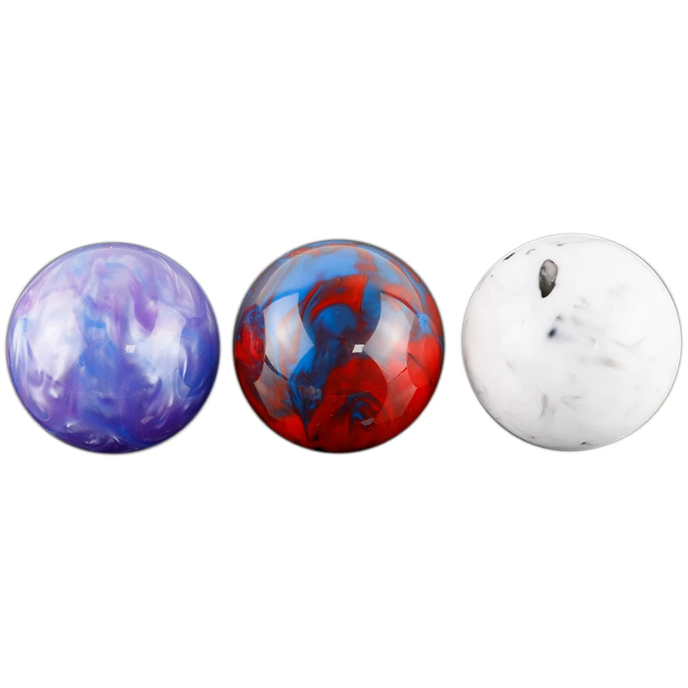 Universal 5 Speed Car Gear Shift Knob Manual Transmission Automatic Shifter Stick Level AT MT