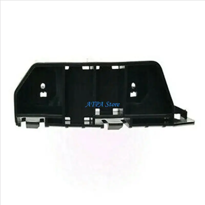 U13C Pack of 2 Front Bumper Brackets for Jazz GD1 GD3 1.3L 1.5L Easy Installation