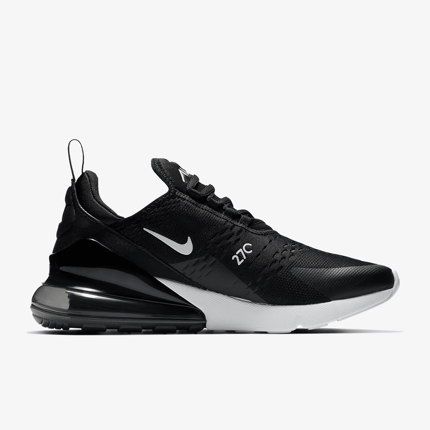 حذاء Nike Authentic Summer New - مراجعة Nike Shoes Air Max 270 وسعره