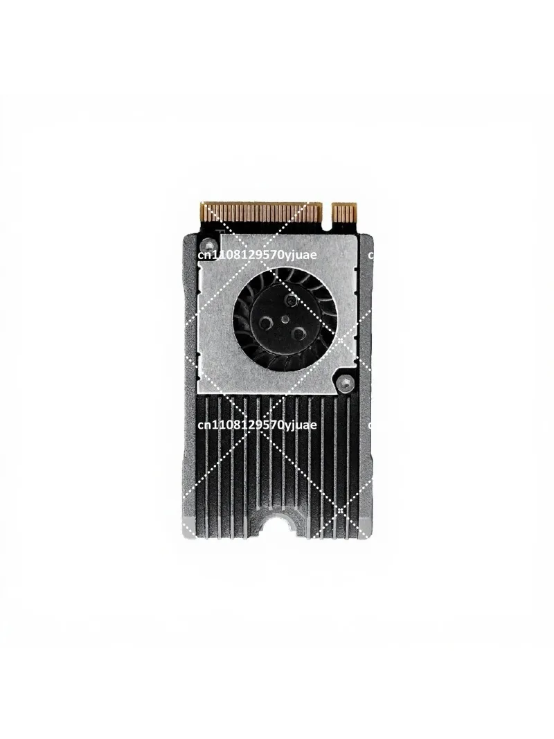 8850 Card with AI Acceleration,  AX8850 SoC for Edge Computing Projects