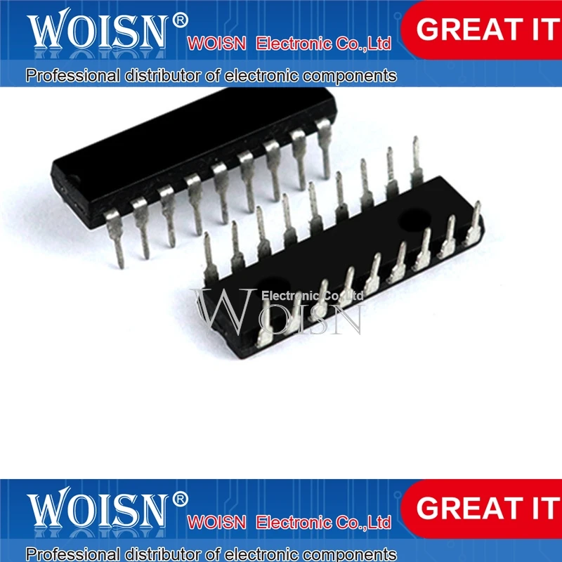 1-5-10pcs PIC16F1847-I/P PIC16F1847  Price discounts Spot supply