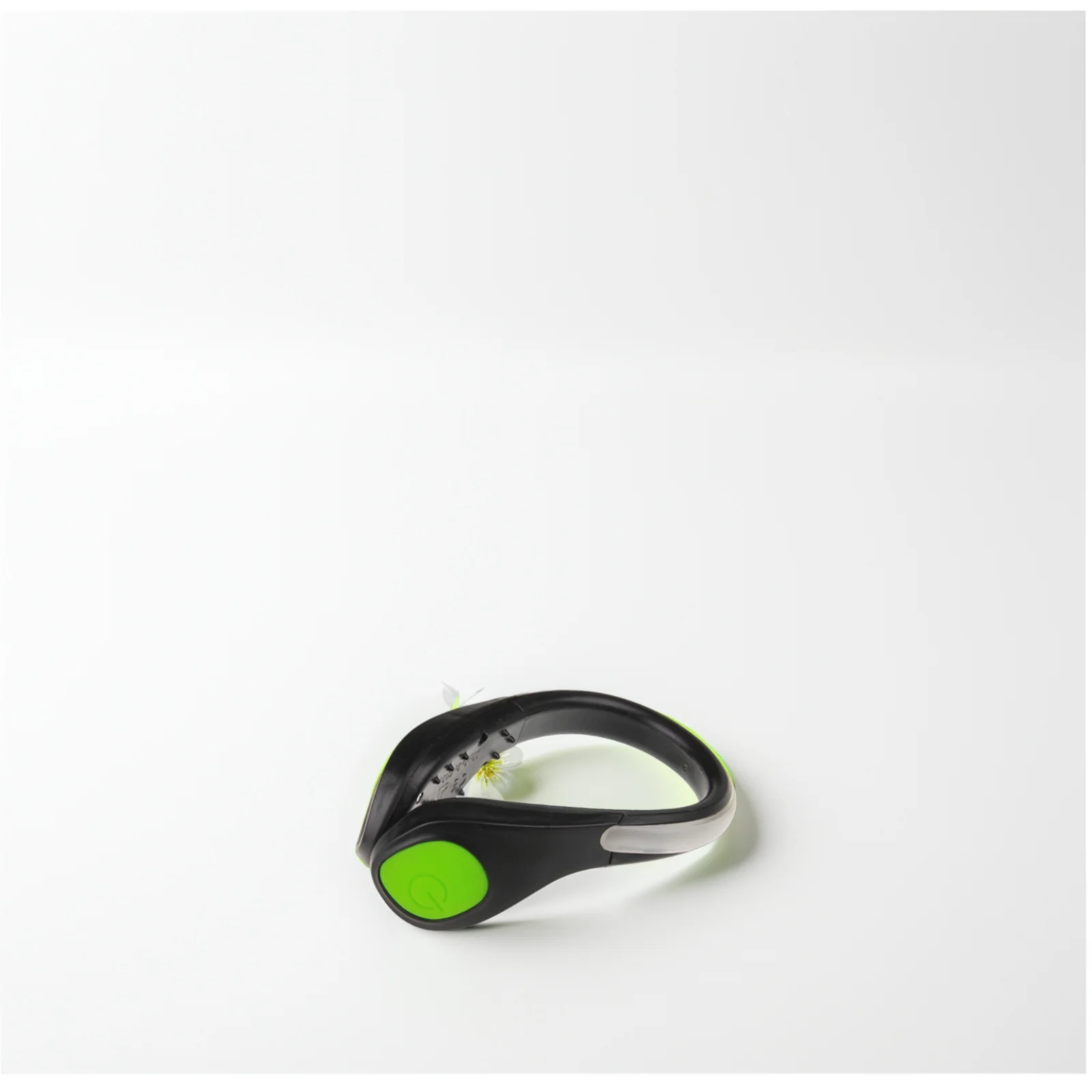 

2Pcs LED Shoe Light Clips Night Running Gear Colored Blue Green Bright for Safe Jogging Cycling Walking LED Shoe Clip