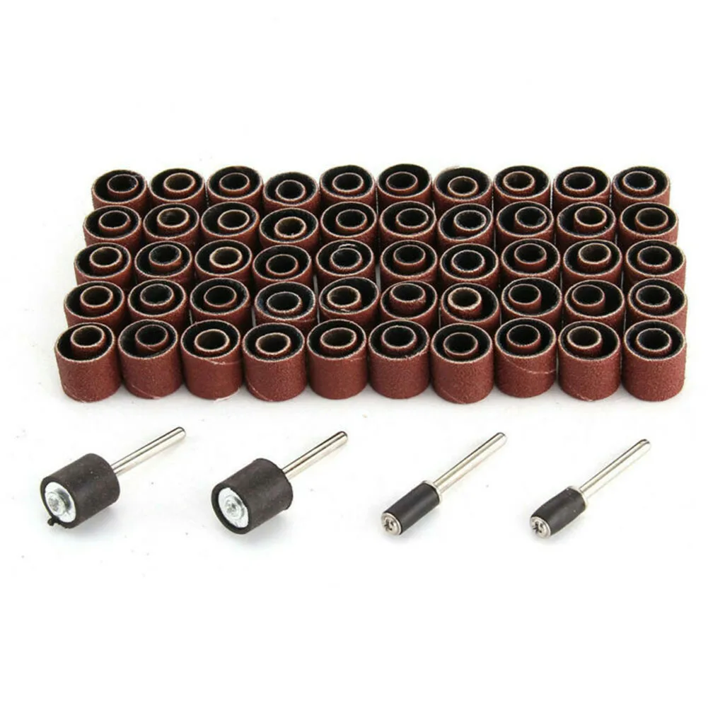 

Sanding Drum Kit Sanding Drum With Extension Rod Polishing Engraving Tool Sand Mandrels Drum For Rotary Abrasive Tools