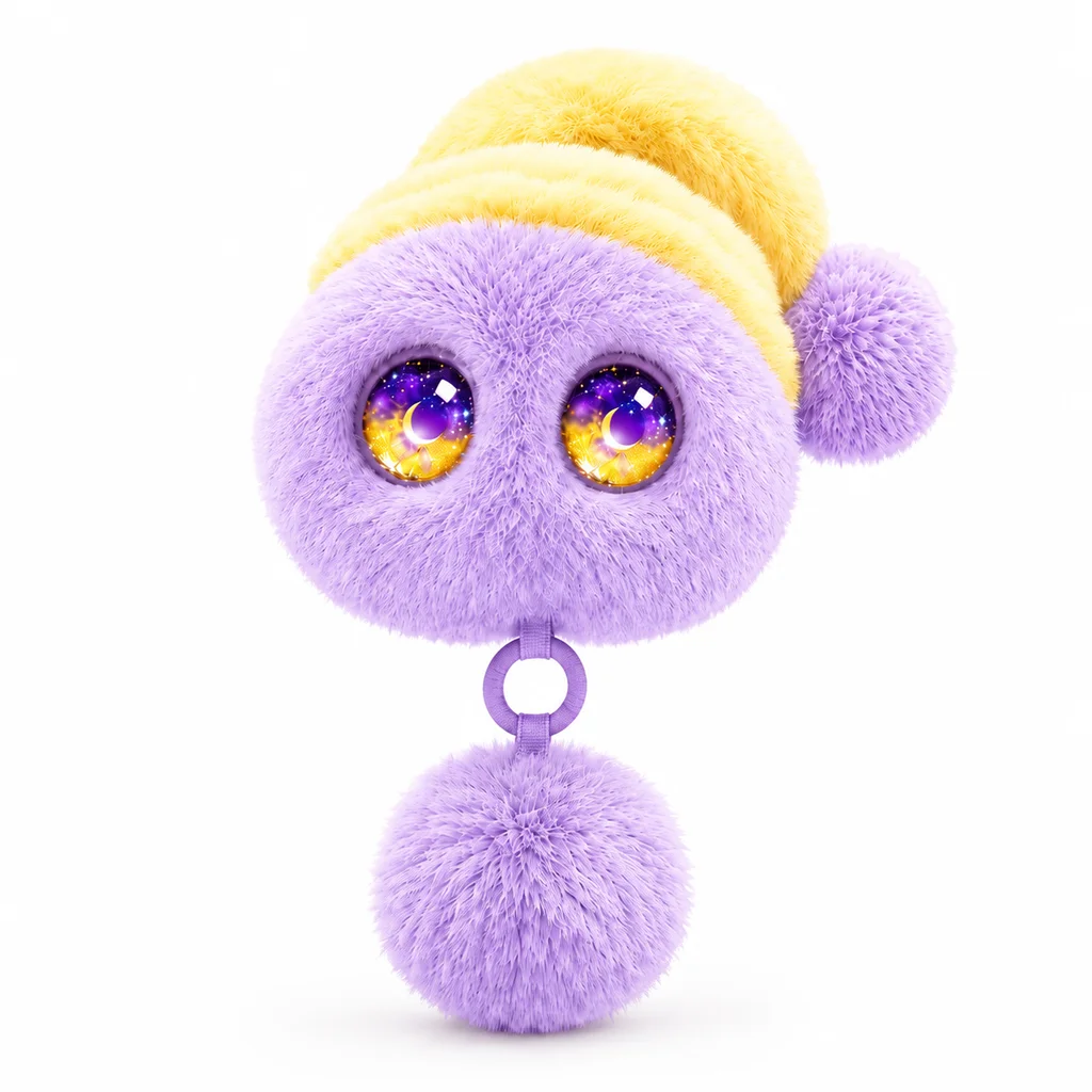 AI-Powered Intelligent Voice-activated Toys, LED Glasses, Emotionally Supportive Electronic Pet Robot Dolls,Desktop companions,