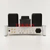 Reisong-boyuu a10 el34真空管アンプ、12w x 2、高出力、フルおよび天然音品質、hifi、シングルエンドオーディオ 2