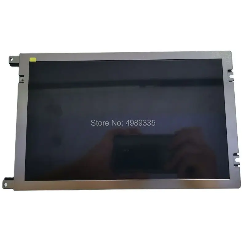 LQ085Y3DG18 8.5 inch industrial LCD panel 800X480