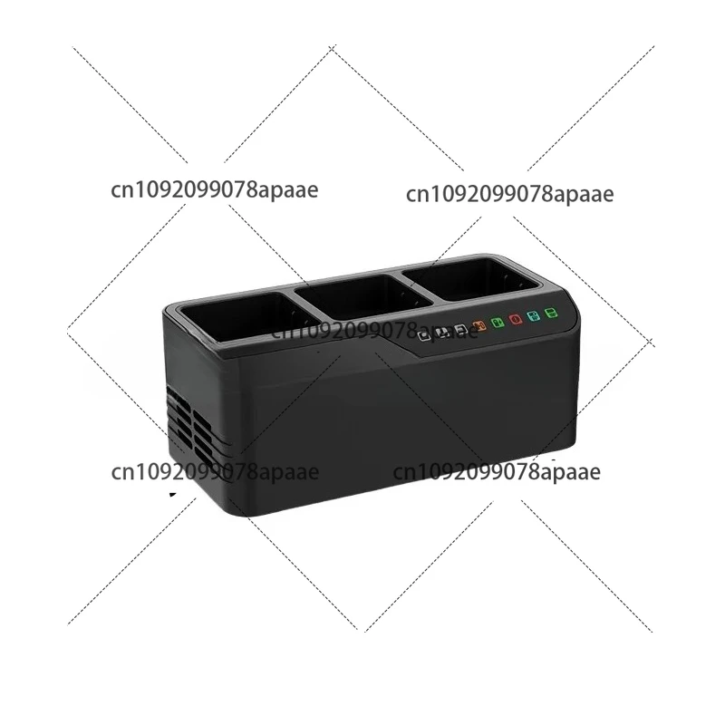 200W Three Way Fast…