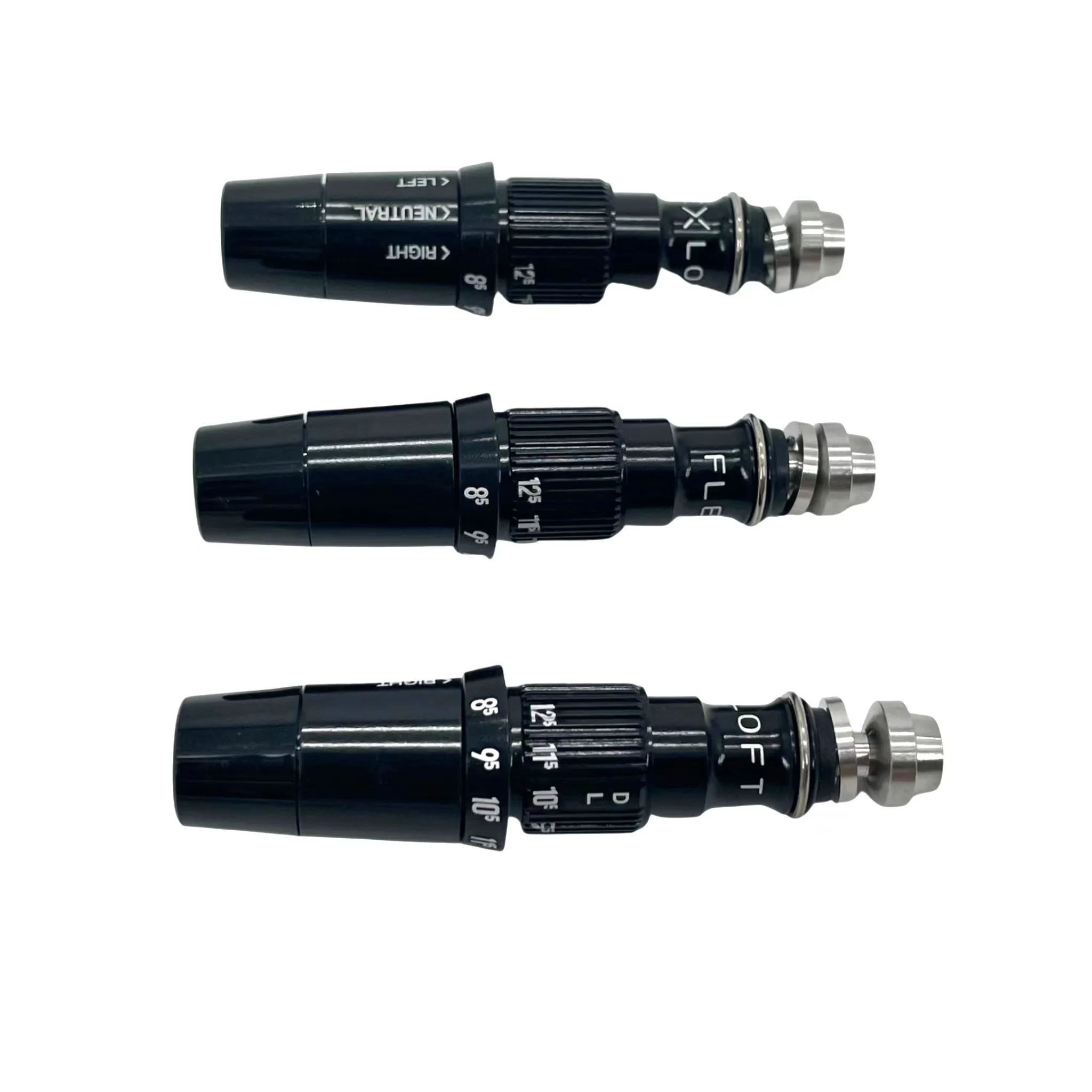 골프 샤프트 슬리브 어댑터 교체 0.335, 나이키 플렉스로프트 커버 2.0 드라이버용