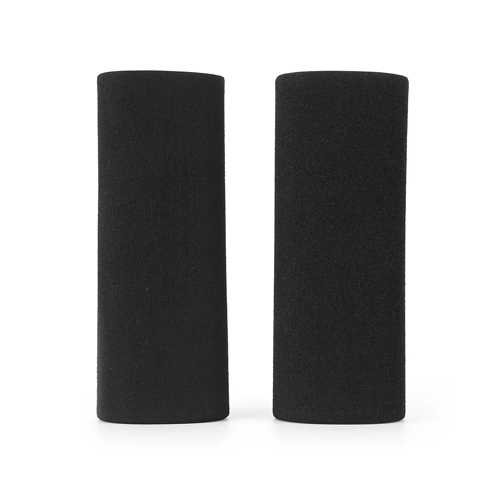 オートバイのハンドルバー用のグリップスリーブ,快適な滑り止めグリップカバー,ホンダ