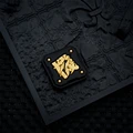 Black Gold No 4