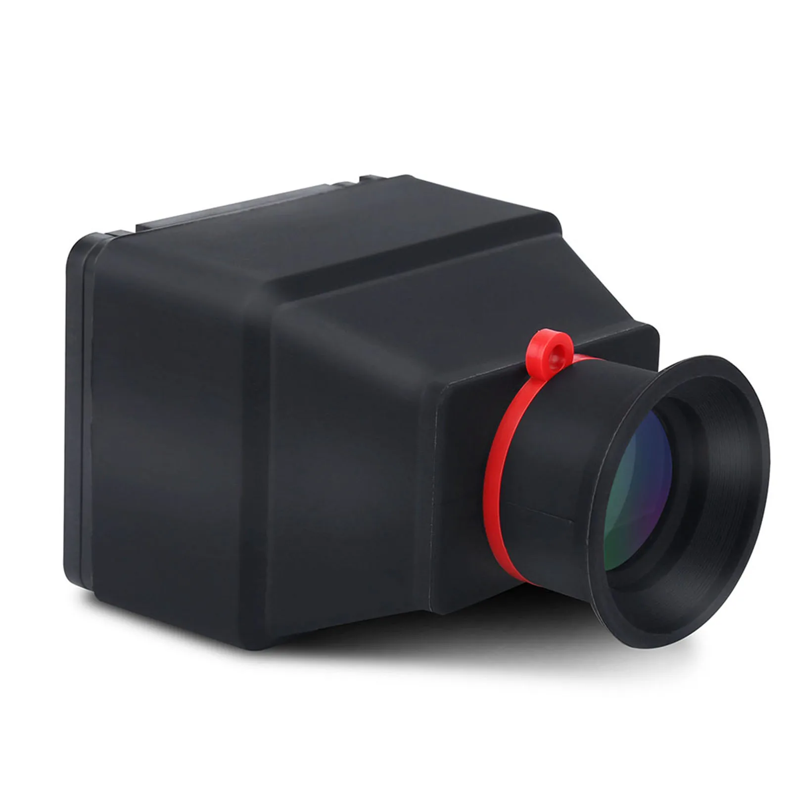 3.2in LCD Viewfinder  3.2inch LCD Viewfinder 3X Magnifier Accessory for  Mirrorless Cameras image 6