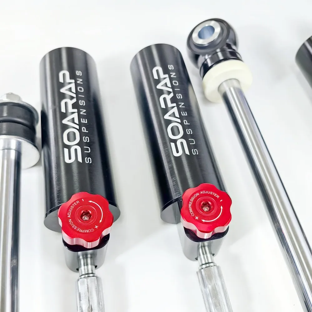 SOARAP 4x4 Offroad Alloy Aluminum Wheel Spacers for  s Patrol Y60/Y61 Premium Wheel Adapters & Spacers CNC Technology