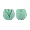 Mint green