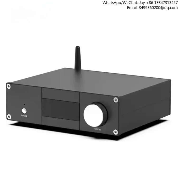 

BT Remote Control Home Cinema System 5.1 Channel Hifi Digital Class D Amplifier