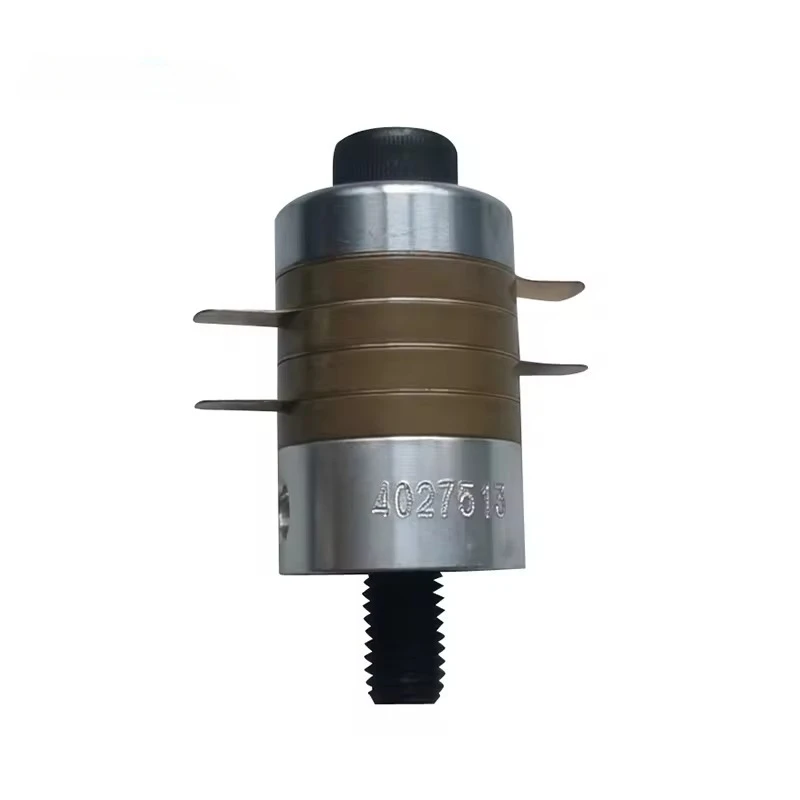 

factory direct sale 35khz 800W ultrasonic Piezoelectric ceramic sensor