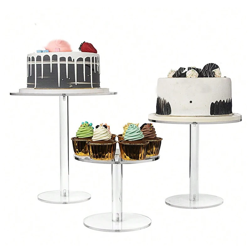 Thumbnail 4 - #84 Cake Stands Comparison Guide
