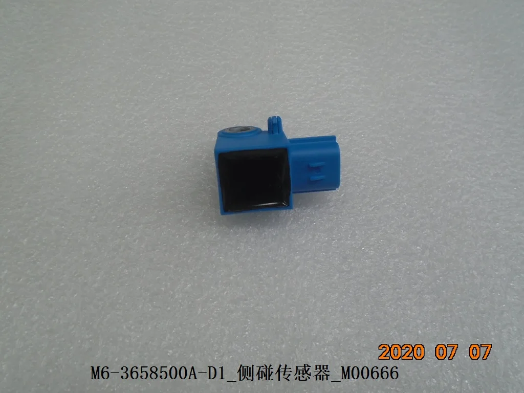 

For BYD Atto 3 Front and Side Impact Sensors TA-3658300A-D1 TA-3658700 M6-3658500A-D1