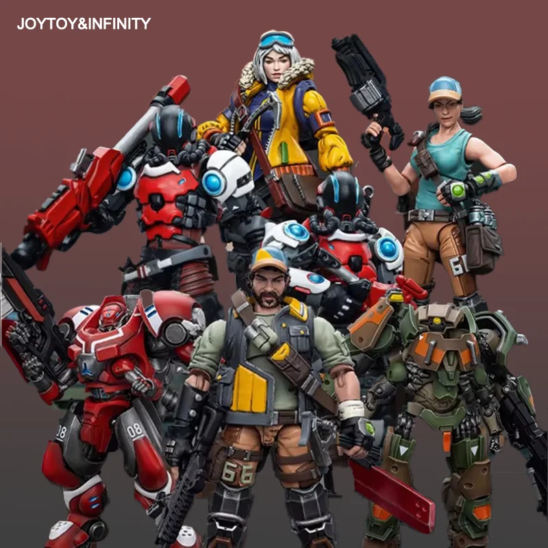 

Doll Wildcat Multi Functional Tactical Unit/Harpoon Icebreaker/Monster Truck Driver Wanderer Shakush Joint Mobile Armor Model