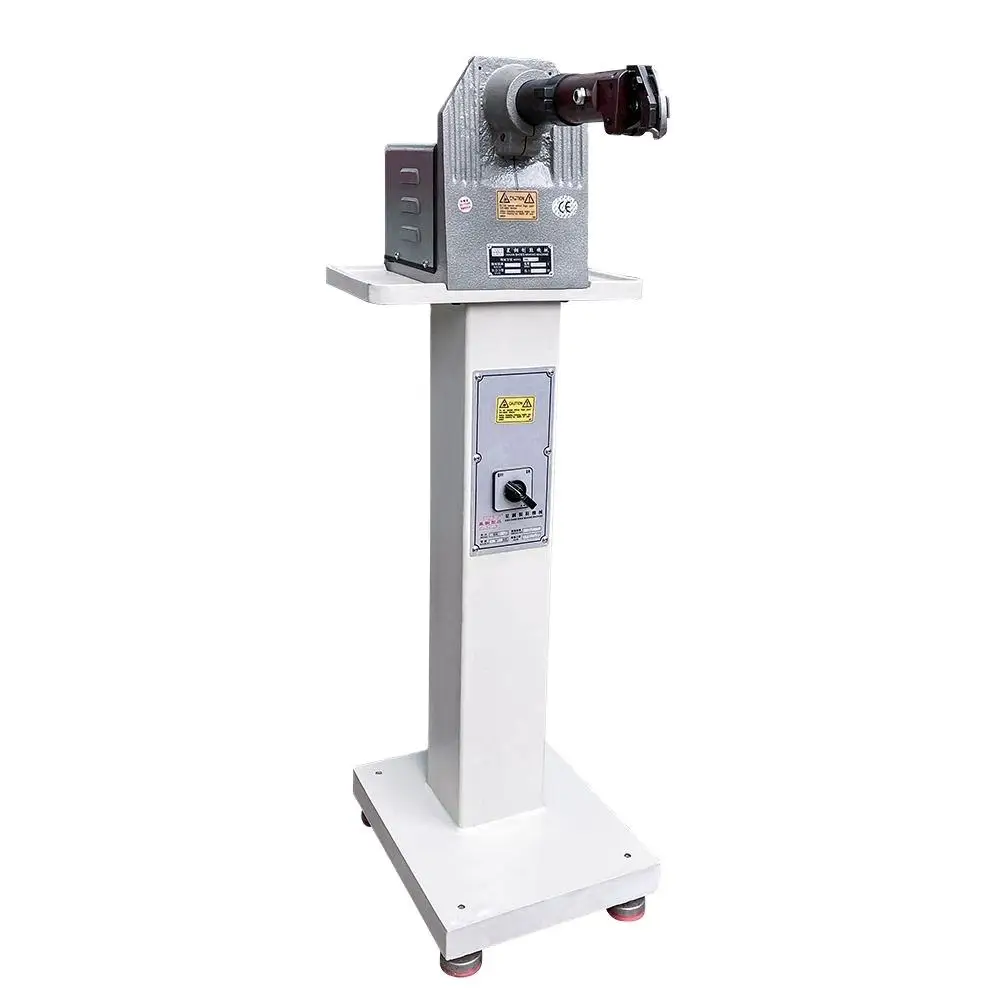 Pvc Eva Sole Trimming Machine Rubber Sole Edge Burr Trimming Machine Shoe Sole Edge Trimming Machine
