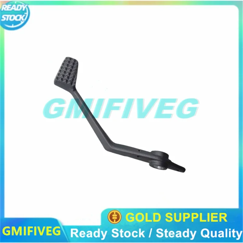 1P Motorcycle Rear Foot Brake Lever Pedal Assy for CFMOTO 400NK 650NK 650GT CF400NK CF650NK CF650GT CF MOTO NK400 NK650 GT650