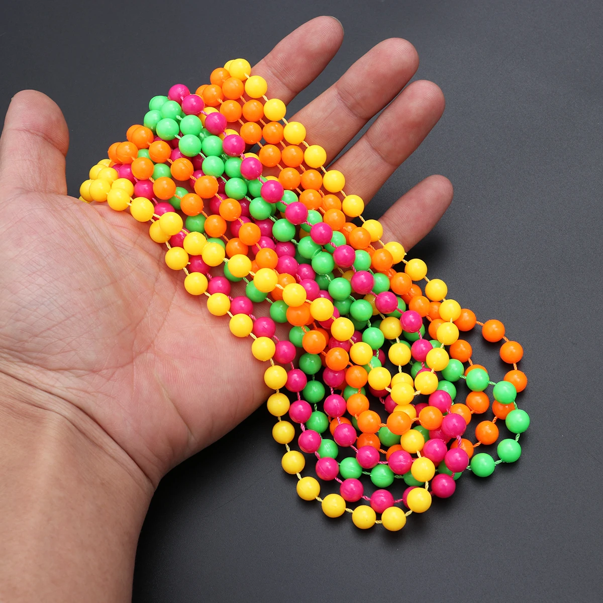 

80's Costume Accessories Set Neon Earrings Fishnet Gloves Lace Headband for Party Dress Up Halloween Disco Gothic