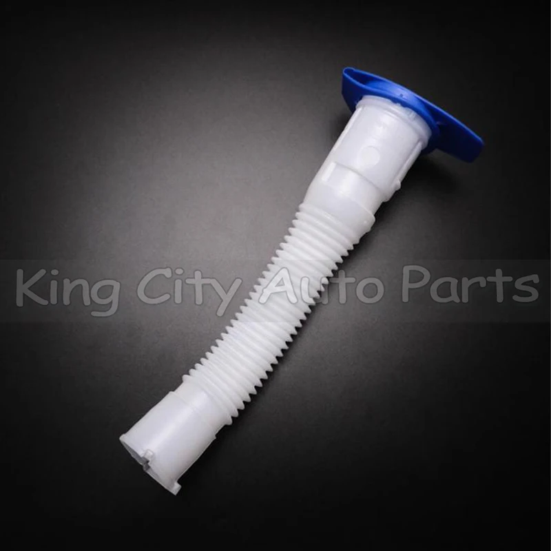 CAPQX For Volkswagen VW Polo 2011-2018 Windshield Washer Fluid Reservoir Hose Windshield Wiper Water Can Pipe Tank Plastic Pipe