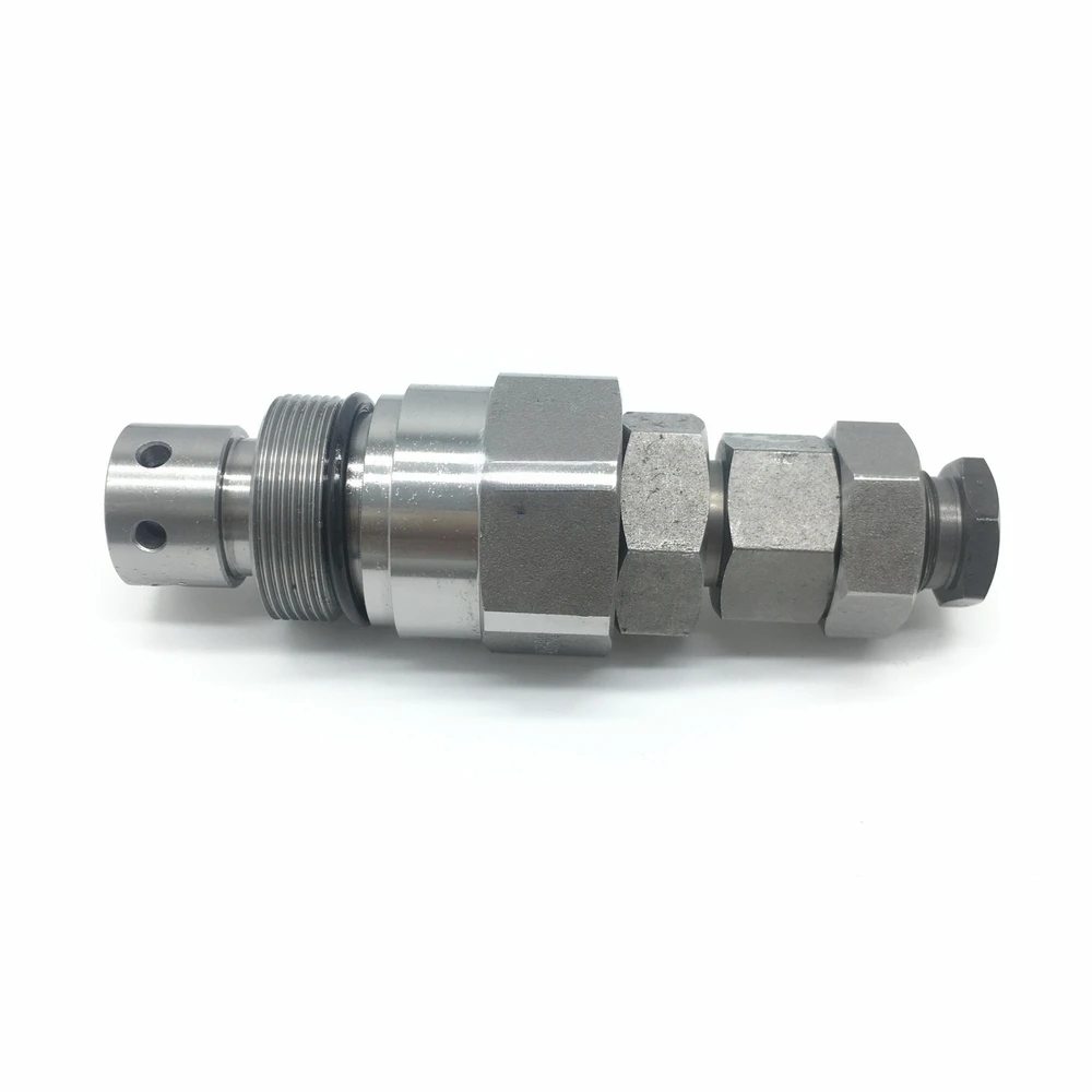 

Valve EC290 for Excavator Main Master Safety Relief Overflow Valve Assembly